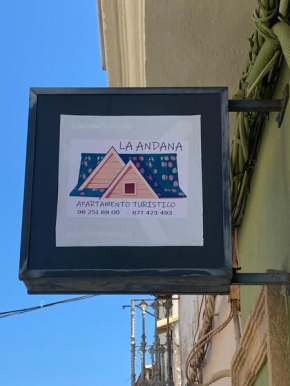 La Andana